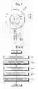 Fig. 02 - METHOD OF MANUFACTURING OPTICAL FIBER PREFORM AND OPTICAL FIBER