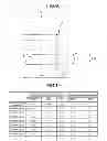 Fig. 08 - METHOD OF MANUFACTURING OPTICAL FIBER PREFORM AND OPTICAL FIBER