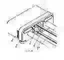 Fig. 05 - Slider support member
