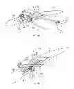 Fig. 02 - Roll-tilt ball turret camera having coiled data transmission cable