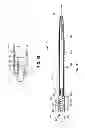 Fig. 07 - Refill plug release assembly and writing instrument comprising same