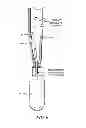 Fig. 07 - Measuring underground pressure