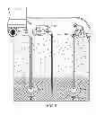 Fig. 09 - Measuring underground pressure