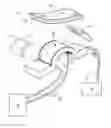 Fig. 01 - Three-dimensional honeycomb core machining apparatus and method