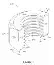 Fig. 08 - Split nut compression fastener system