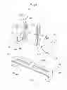 Fig. 35 - BLADE AND BINDING DEVICE