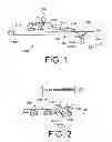 Fig. 02 - Aircraft towbar with rapid wheel deployment and method for efficiently moving aircraft therewith