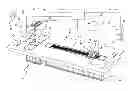Fig. 01 - Wheel base measuring lifting system for lifting a vehicle and method therefor