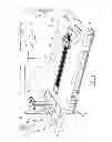 Fig. 02 - Wheel base measuring lifting system for lifting a vehicle and method therefor