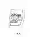 Fig. 02 - STRUCTURAL ASSEMBLY FOR CENTRIFUGAL FAN ROTOR HOUSING