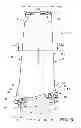 Fig. 04 - Gas turbine structure