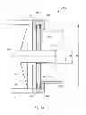 Fig. 02 - Rotational support of a wind turbine blade