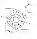 Fig. 01 - Water turbine propeller