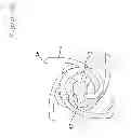 Fig. 02 - Water turbine propeller