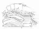 Fig. 01 - MULTI-PIECE BLADE FOR GAS TURBINE ENGINE