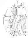 Fig. 03 - MULTI-PIECE BLADE FOR GAS TURBINE ENGINE