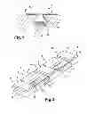 Fig. 02 - Bladed rotor wheel for a turbine engine