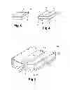 Fig. 03 - Bladed rotor wheel for a turbine engine