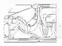 Fig. 01 - Turbine engines with ceramic vanes and methods for manufacturing the same