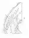 Fig. 04 - Turbine engines with ceramic vanes and methods for manufacturing the same