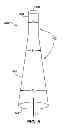 Fig. 06 - TURBINE COMPONENT HAVING COOLING PASSAGES WITH VARYING DIAMETER