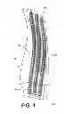 Fig. 02 - Method for manufacturing an oxide/oxide composite material turbomachine blade provided with internal channels