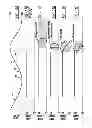 Fig. 10 - Direct injection pump control strategy for noise reduction