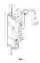 Fig. 02 - Rotary cam actuated linear peristaltic pump