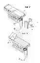 Fig. 03 - Rotary cam actuated linear peristaltic pump