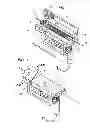 Fig. 05 - Rotary cam actuated linear peristaltic pump