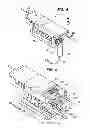 Fig. 07 - Rotary cam actuated linear peristaltic pump