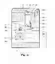 Fig. 09 - Rotary cam actuated linear peristaltic pump