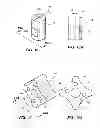 Fig. 11 - Rotary cam actuated linear peristaltic pump