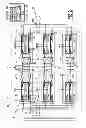 Fig. 03 - Electric drivetrain of a device, and gas compression equipment including such a drivetrain