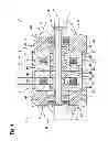 Fig. 02 - Linear drive and piston pump arrangement