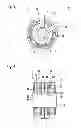 Fig. 04 - Linear drive and piston pump arrangement