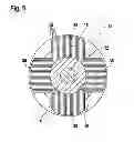 Fig. 05 - Linear drive and piston pump arrangement