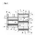 Fig. 06 - Linear drive and piston pump arrangement