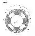 Fig. 07 - Linear drive and piston pump arrangement