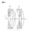 Fig. 08 - Linear drive and piston pump arrangement