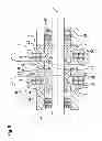 Fig. 09 - Linear drive and piston pump arrangement