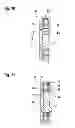 Fig. 10 - Linear drive and piston pump arrangement