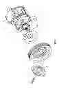 Fig. 02 - AIR CONDITIONING COMPRESSOR FOR VEHICLES