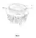 Fig. 10 - Apparatus for irradiation