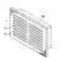 Fig. 01 - AIR FRESHENING SYSTEM AND METHOD