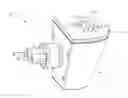 Fig. 01 - Wall socket aroma diffuser using aroma capsule