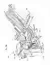 Fig. 10 - Apparatus and process for the controlled reduction of organic material via microwave radiation