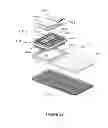 Fig. 33 - SYSTEM AND METHOD OF DISPENSING LIQUIDS IN A MICROFLUIDIC DEVICE