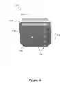 Fig. 35 - SYSTEM AND METHOD OF DISPENSING LIQUIDS IN A MICROFLUIDIC DEVICE