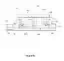 Fig. 41 - SYSTEM AND METHOD OF DISPENSING LIQUIDS IN A MICROFLUIDIC DEVICE